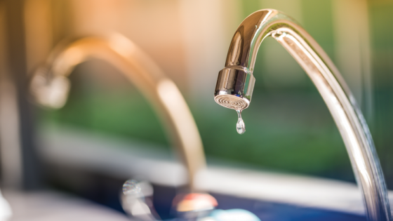 faucet